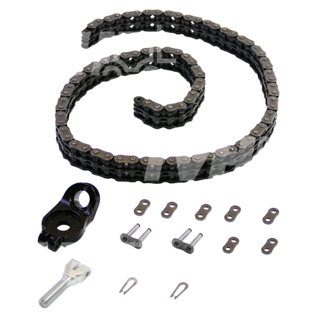 Produktbild von Kettensatz