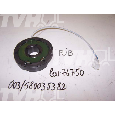 Produktbild von Elektrische Bremse