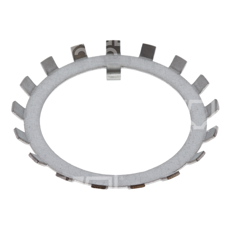 Produktbild von Sicherungsblech