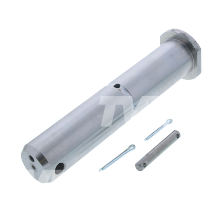 Produktbild von Achse