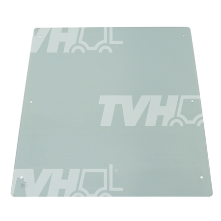 Produktbild von Glasscheibe