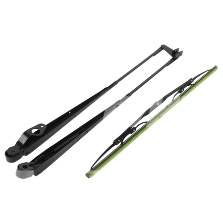 001200 Scheibenwischersystem | JXF250B-001200-G00_dg5 | Stapler Ersatzteile