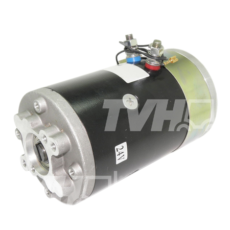 Produktbild von Elektromotor