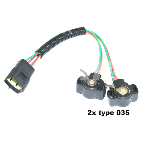 Produktbild von Potentiometer