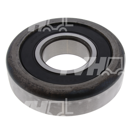 Produktbild von Mastrolle