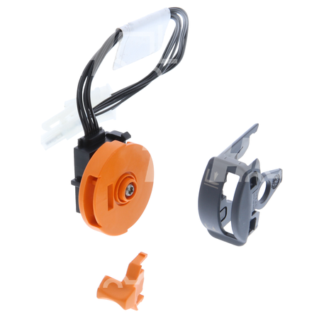 Produktbild von Joystick Elektrisch