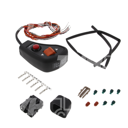 Produktbild von Joystick Teil