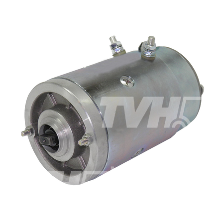 Produktbild von Elektromotor