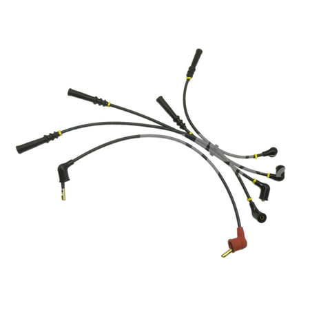 Produktbild von ZÜndkabel Set