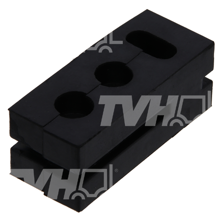 Produktbild von Leitungsklemme