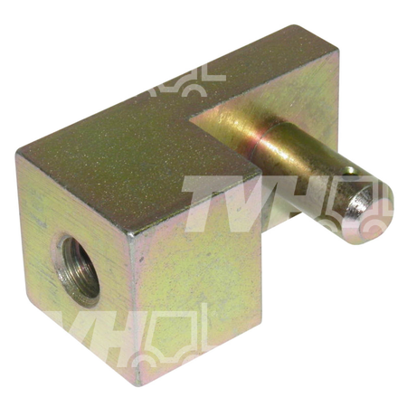 Produktbild von Halter