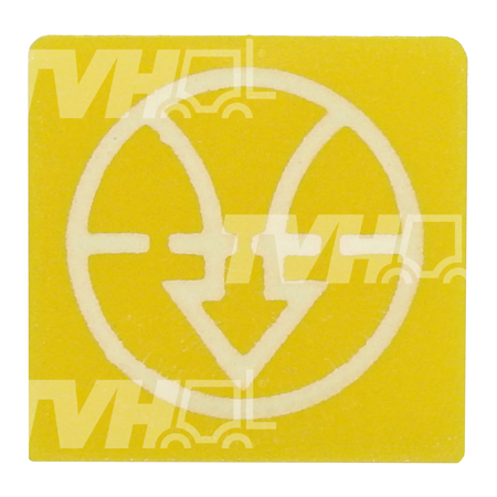 Produktbild von Objektiv Und Symboltafel