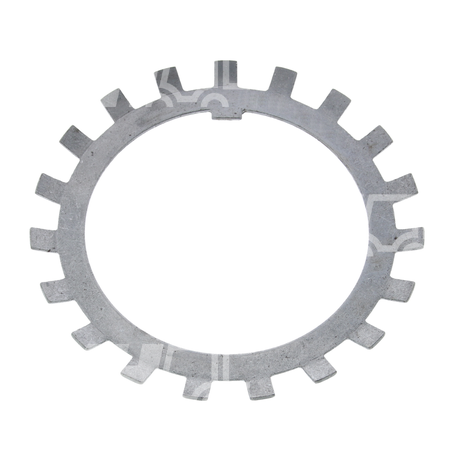 Produktbild von Sicherungsblech