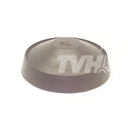 Produktbild von Filter Deckel