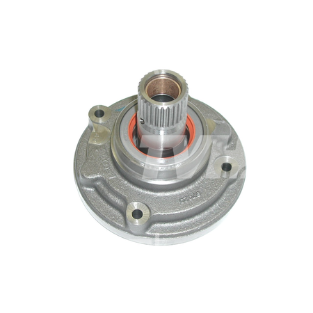 Produktbild von Pumpe Getriebe