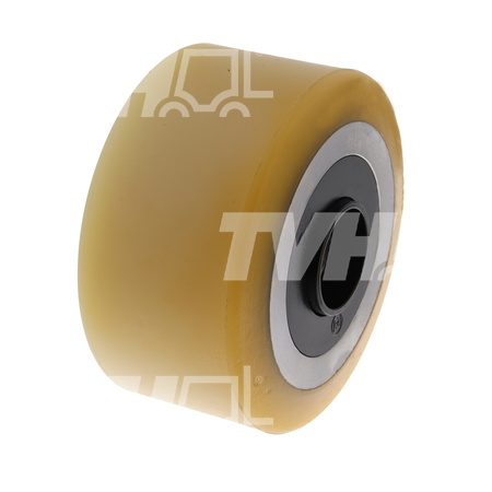 Produktbild von Load Wheel Vu