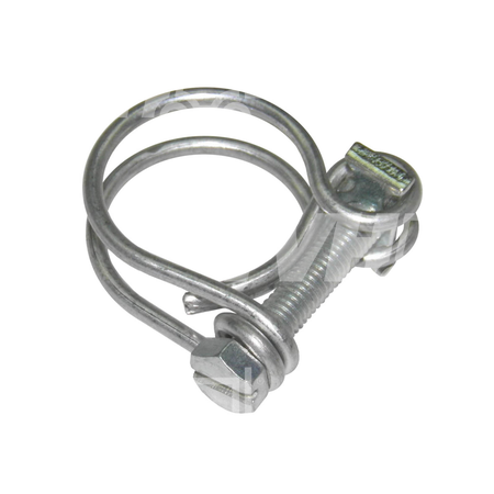 Produktbild von Klemmschelle Schlauch