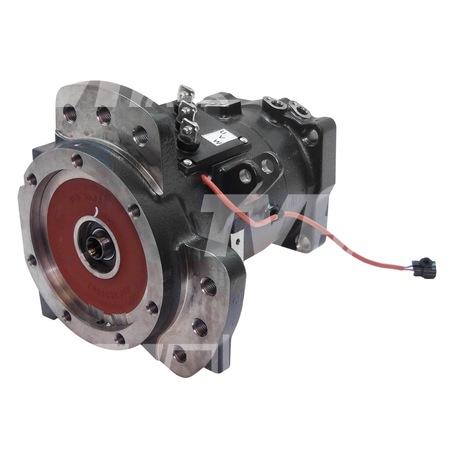 Produktbild von Elektromotor
