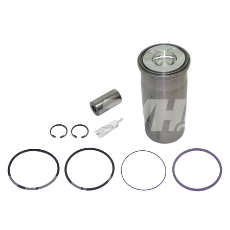Produktbild von Kleiner Reparatursatz