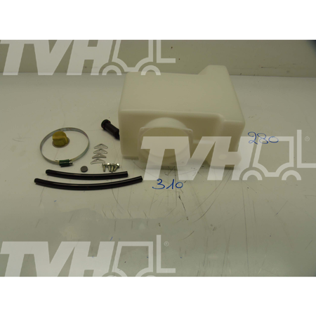 Produktbild von Hydraulische Öl Tank