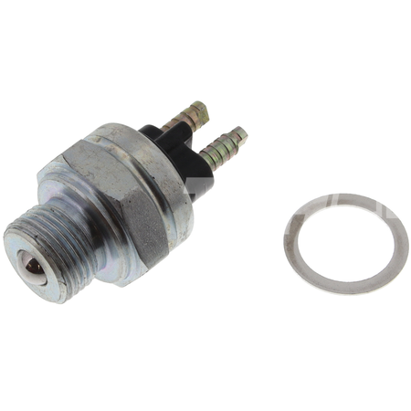 Produktbild von StÖßelschalter