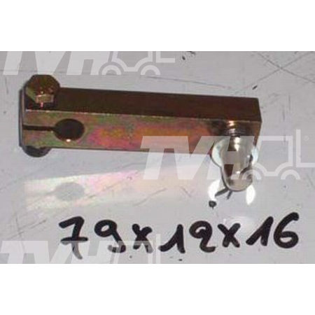 Produktbild von Ersatzteile Hebel