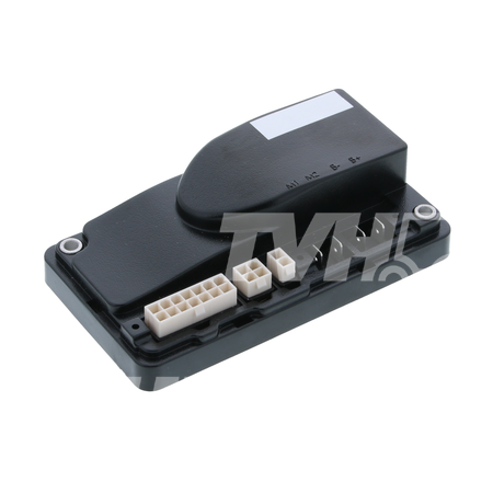 Produktbild von Motorregler