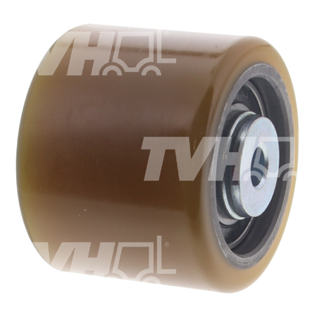 Loading Wheel