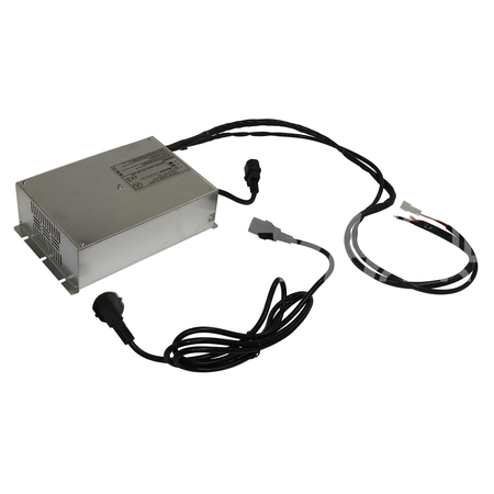 Produktbild von Battery Charger 24v 25a