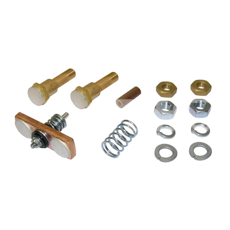 Produktbild von Kontakte