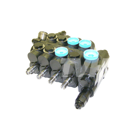 Produktbild von Ventilblock