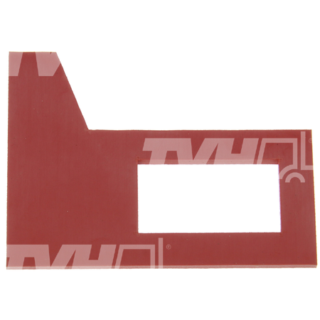 Produktbild von Abstreifer