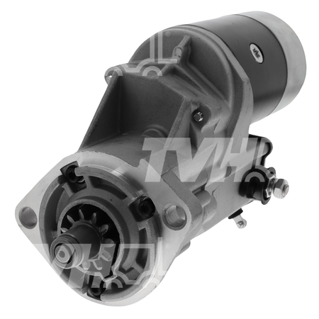 Produktbild von Anlasser