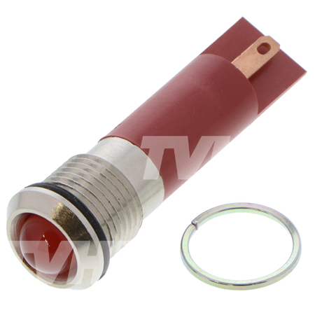 Produktbild von Überwachungsleuchte