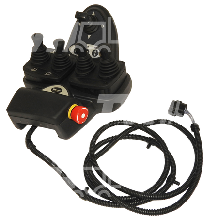 Produktbild von Joystick Kontrollepanel