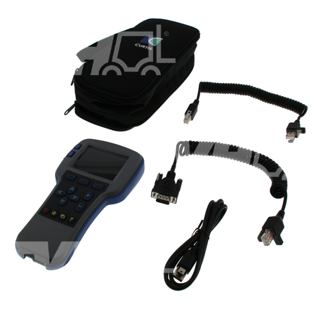 Produktbild von Diagnostic Tools