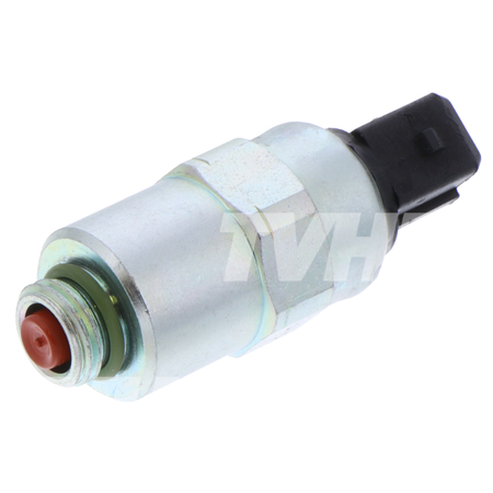 Produktbild von Elektrohahn