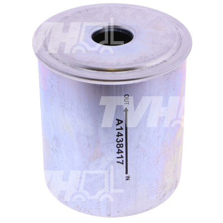 Produktbild von Hydraulikfilter