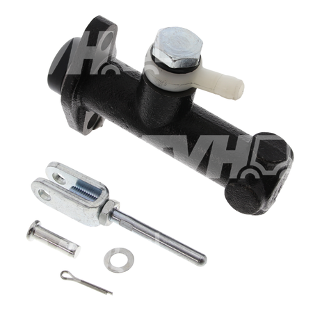 Hauptbremszyl., Kupplungszyl.