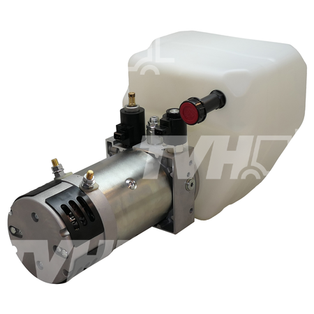 Produktbild von Pumpengruppe Komplett