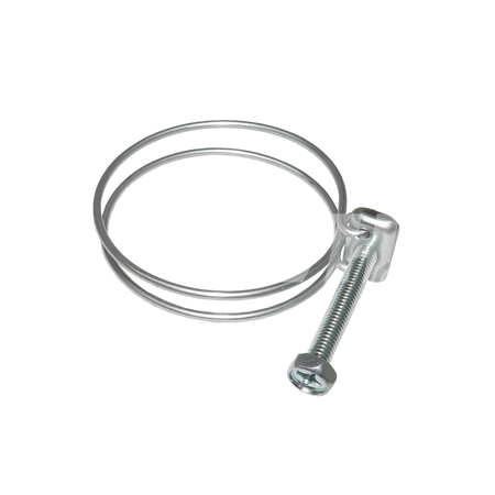 Klemmschelle Schlauch