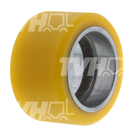 Produktbild von Caster Wheel 70x40