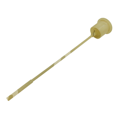 Produktbild von Ölmessstab