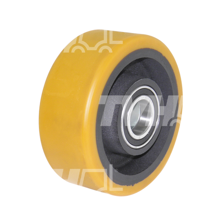 Produktbild von Roue