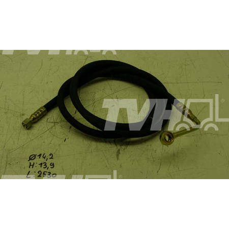 Produktbild von Hydraulikschlauch Mit Armatur