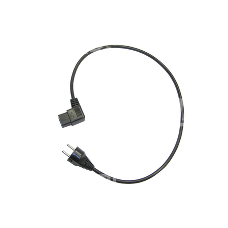 Produktbild von Netzkabel