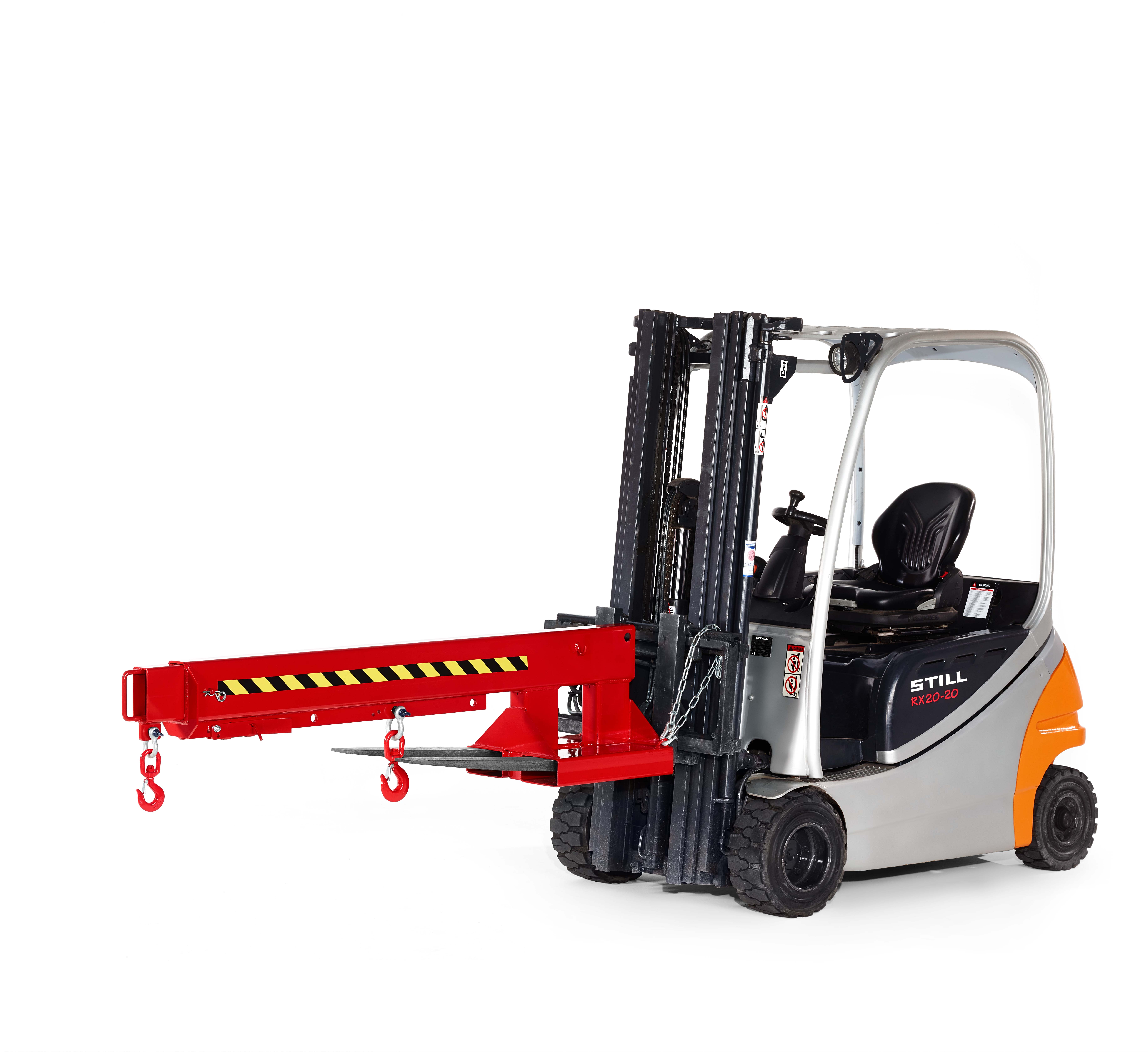 Kranarm-RKA-V1-RAL3000