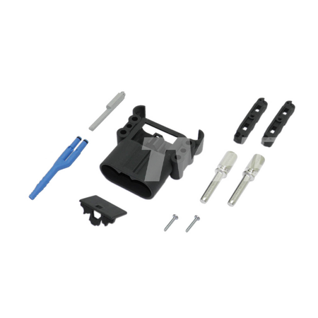 Produktbild von Batterieanschlussbaugruppe