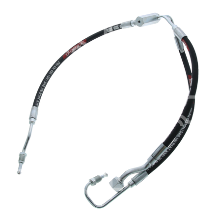 Produktbild von Hydraulikschlauch Mit Armatur