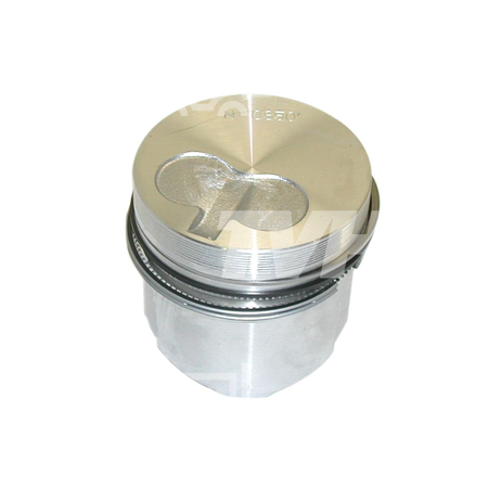 Produktbild von Kolbe Motor